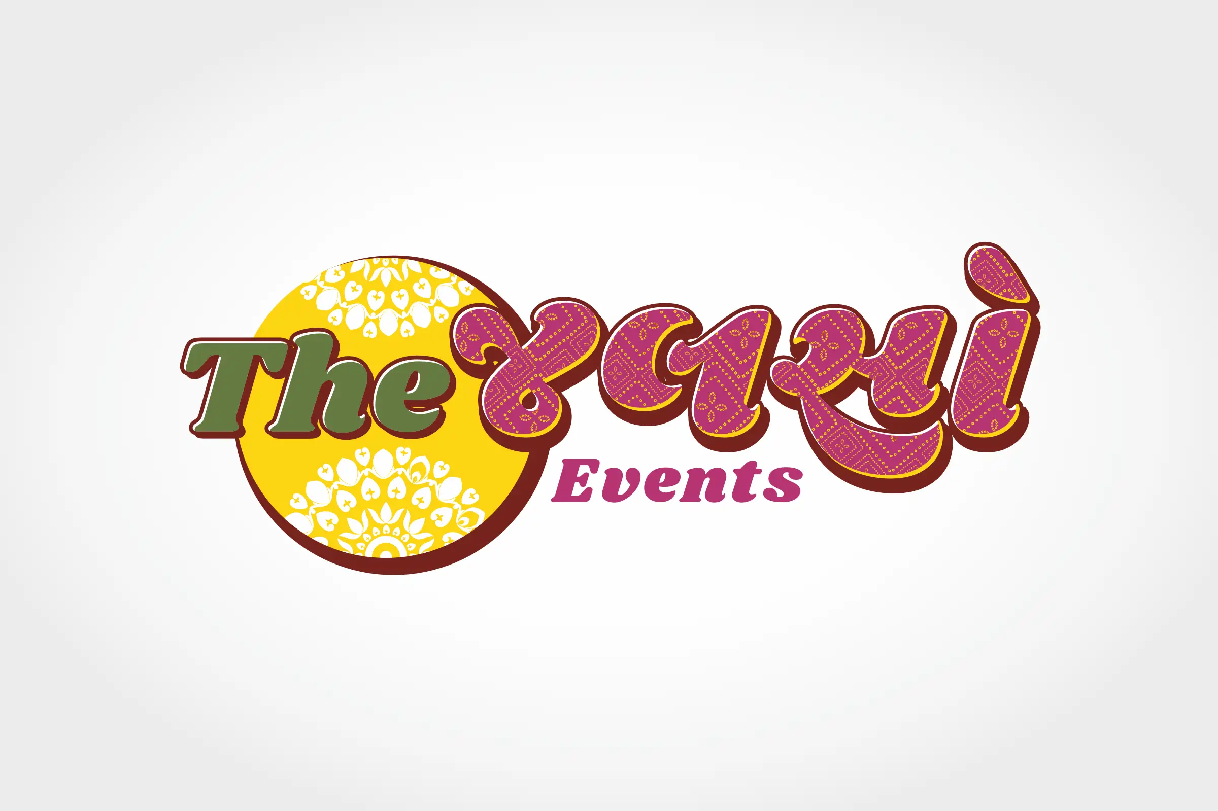 Logo design by Laksharc Design, Ahmedabad