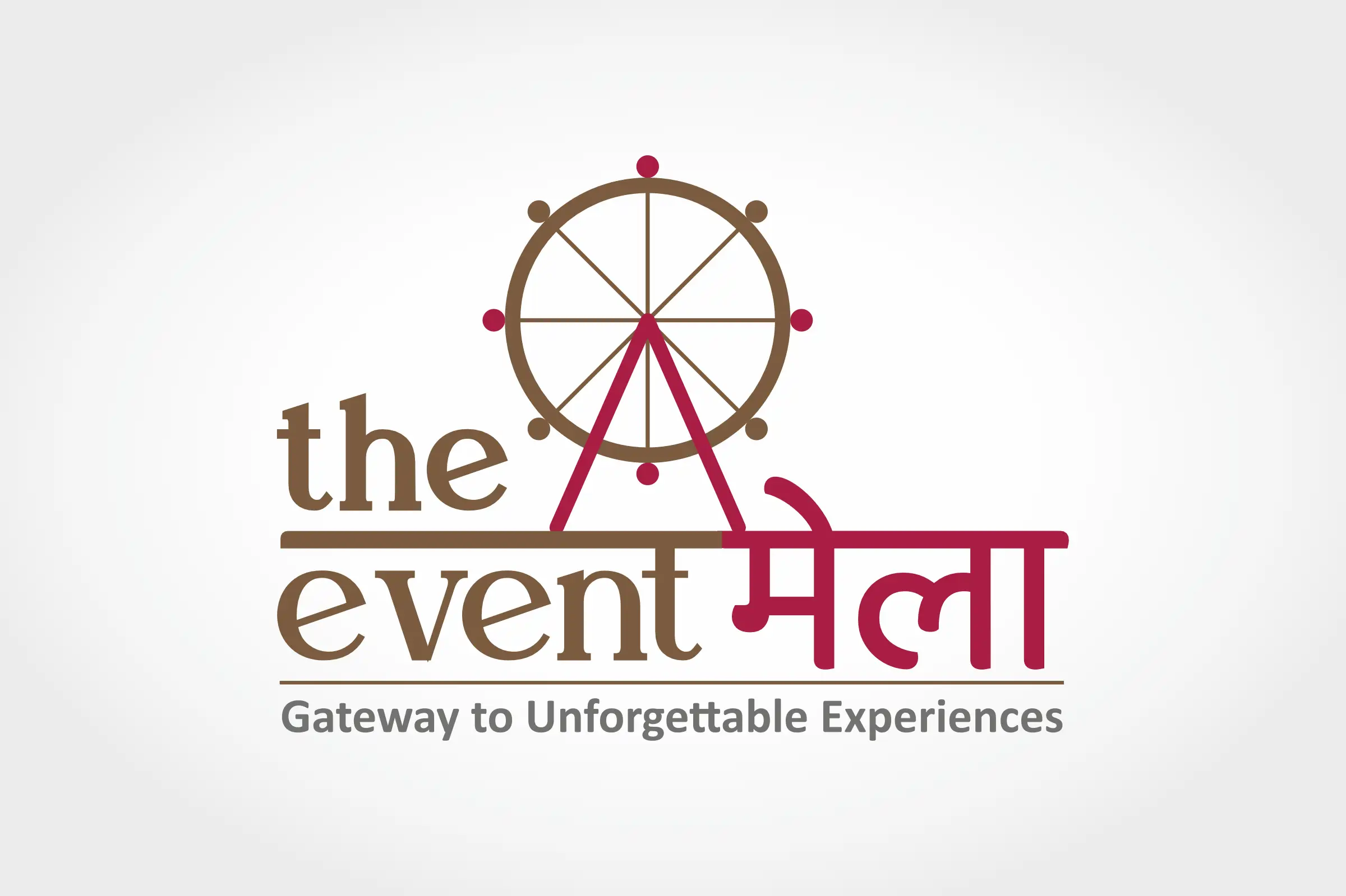 Logo design by Laksharc Design, Ahmedabad