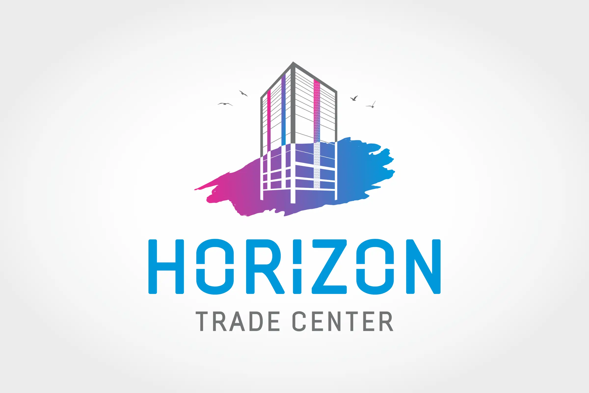 Logo design by Laksharc Design, Ahmedabad