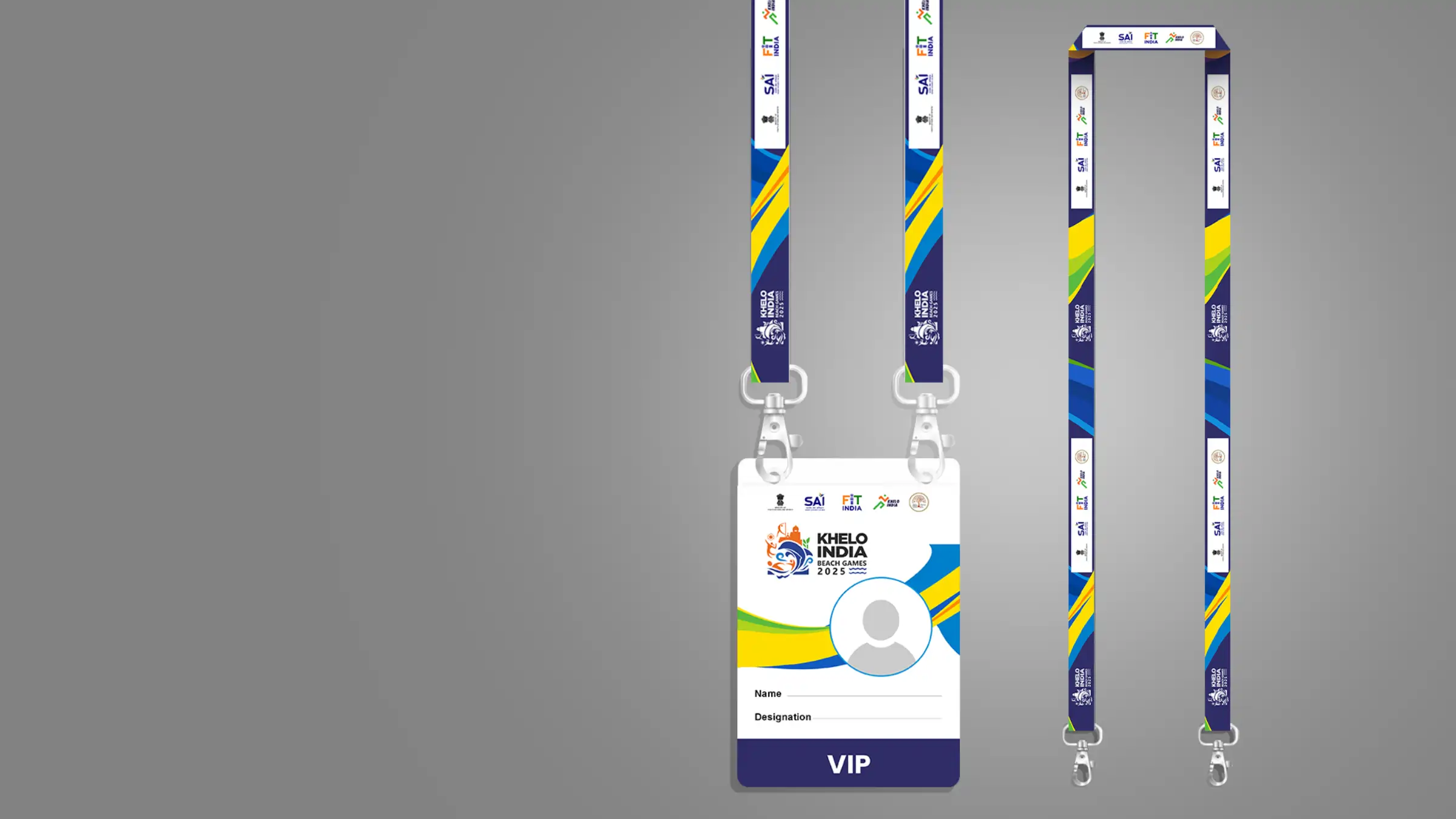 Venue branding by Laksharc Design, Ahmedabad